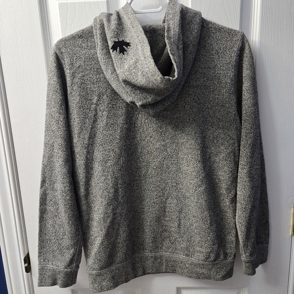 Roots Hoodie Youth XXL - Picture 3 of 5